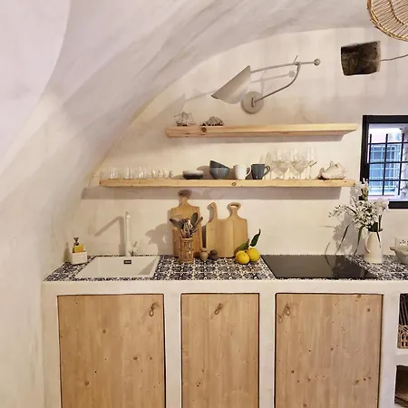 Torre Degli Svizzeri Hébergement de vacances Civezza