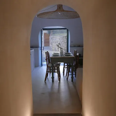 Hébergement de vacances Torre Degli Svizzeri *