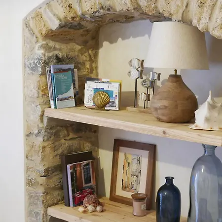 Tatil Evi Torre Degli Svizzeri *