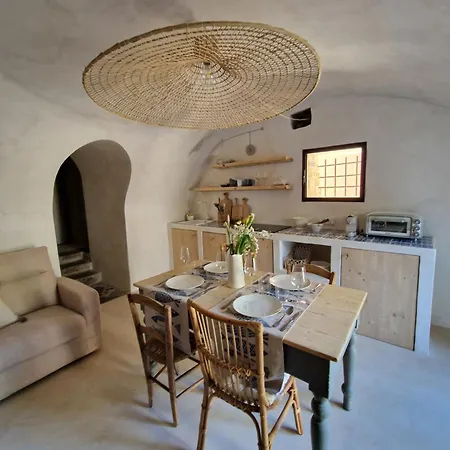 Torre Degli Svizzeri Tatil Evi