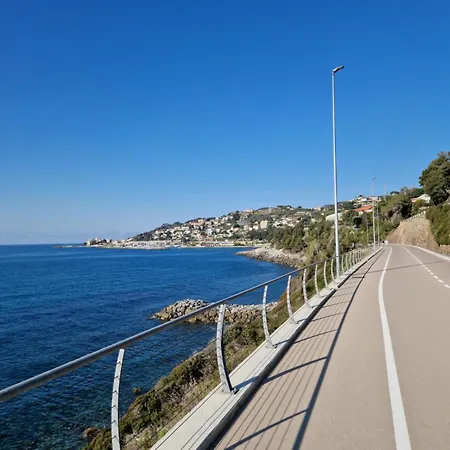 Tatil Evi Torre Degli Svizzeri