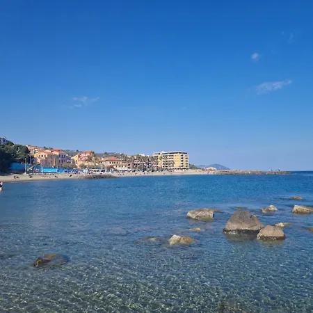 Сasa de vacaciones Torre Degli Svizzeri