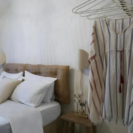 Torre Degli Svizzeri Tatil Evi *