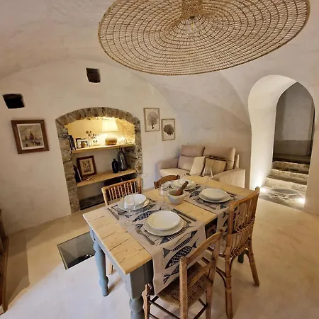 Сasa de vacaciones Torre Degli Svizzeri