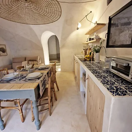 Torre Degli Svizzeri Tatil Evi *