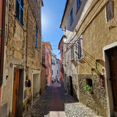 Torre Degli Svizzeri *