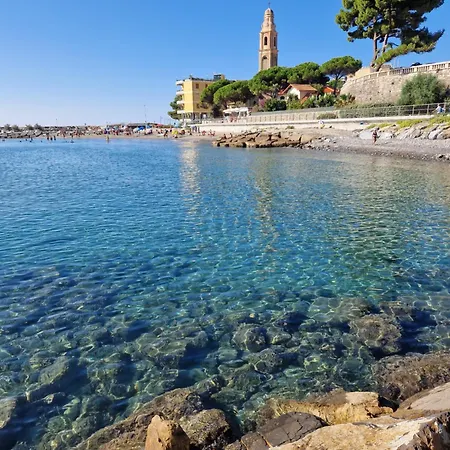 Torre Degli Svizzeri