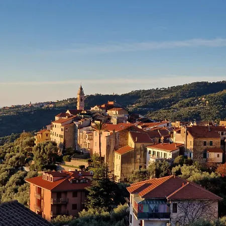 Torre Degli Svizzeri Tatil Evi
