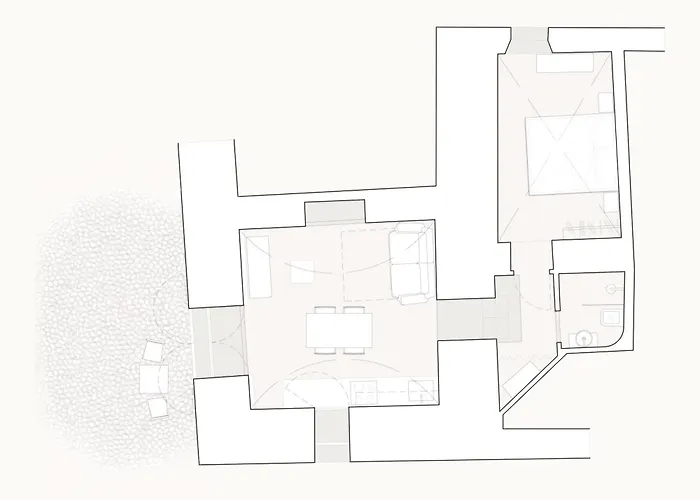 Semesterbostad Torre Degli Svizzeri Civezza