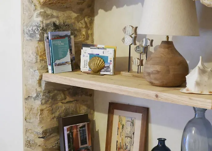 Semesterbostad Torre Degli Svizzeri *