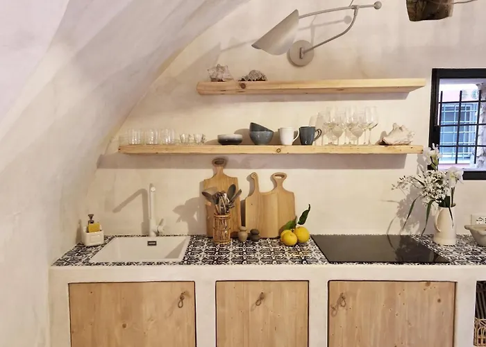 Torre Degli Svizzeri Semesterbostad Civezza