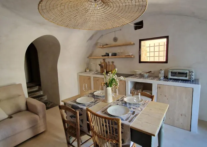 Torre Degli Svizzeri Semesterbostad