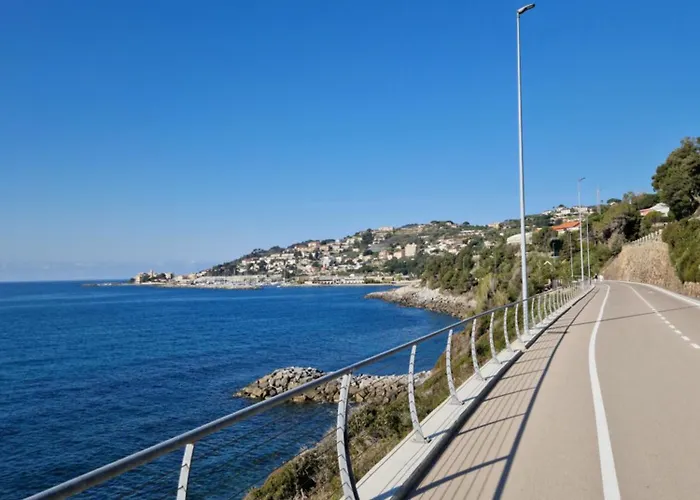 Semesterbostad Torre Degli Svizzeri