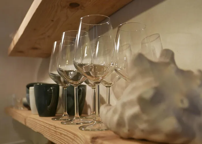 Torre Degli Svizzeri Semesterbostad *