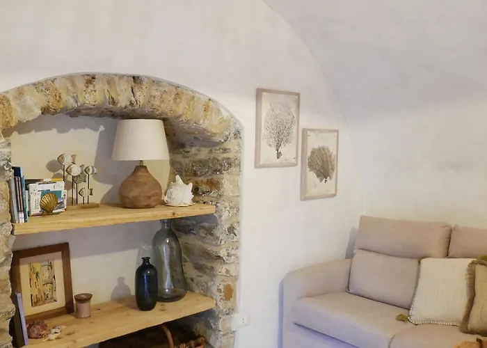 Torre Degli Svizzeri Semesterbostad Civezza