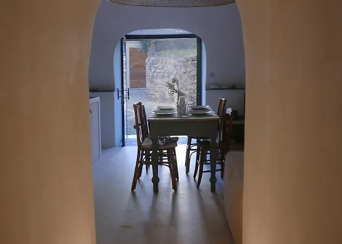 Semesterbostad Torre Degli Svizzeri *