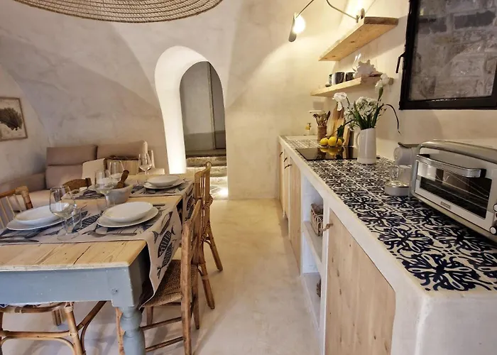 Torre Degli Svizzeri Semesterbostad *