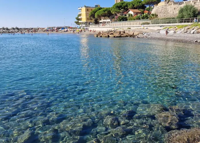Torre Degli Svizzeri